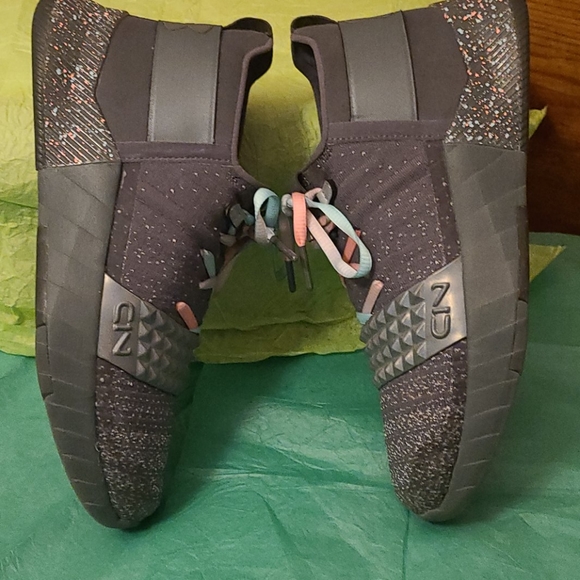 Under Armour C1N Training Shoes - Picture 2 of 6